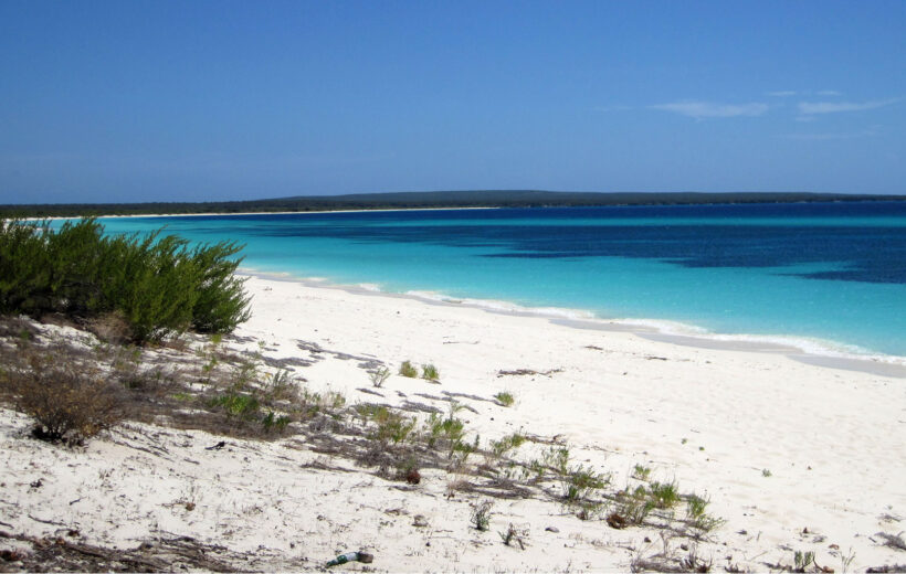 Naturkombi - Bahia de las Aguilas & Laguna Oviedo